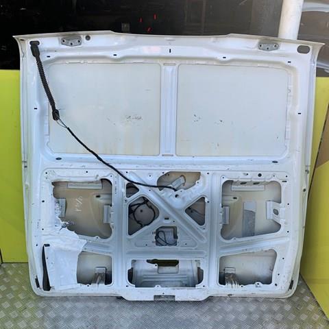 Drzwi tylne (bagażnika 3/5) Mercedes A6397400501 cena, od 946,90 USD