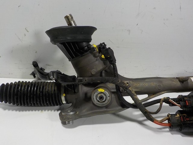 Listwa kierownicza (maglownica) VAG 5WB423053BC cena, od 1108,59 USD