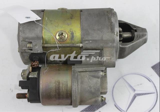 A0051512601 Mercedes Rozrusznik