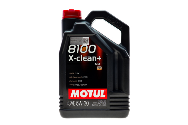 Do koszyka 854751 Motul Olej do silnika