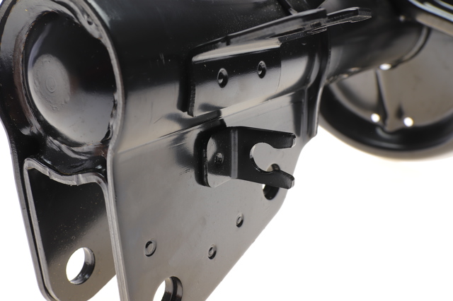 Amortyzator przedni 543028774R Renault (RVI)