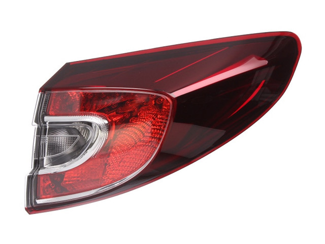 Lampa zespolona tylna prawa zewnętrzna 5511990RUE Depo/Loro/Abakus