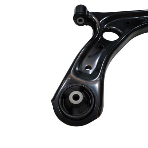 Do koszyka 54501AA100 Hyundai/Kia Wahacz zawieszenia przedniego dolny prawy