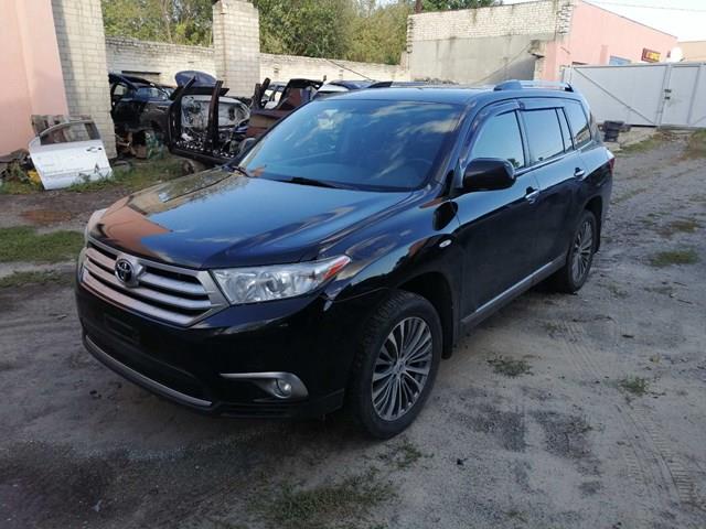 8794048561 Toyota Lusterko wsteczne lewe