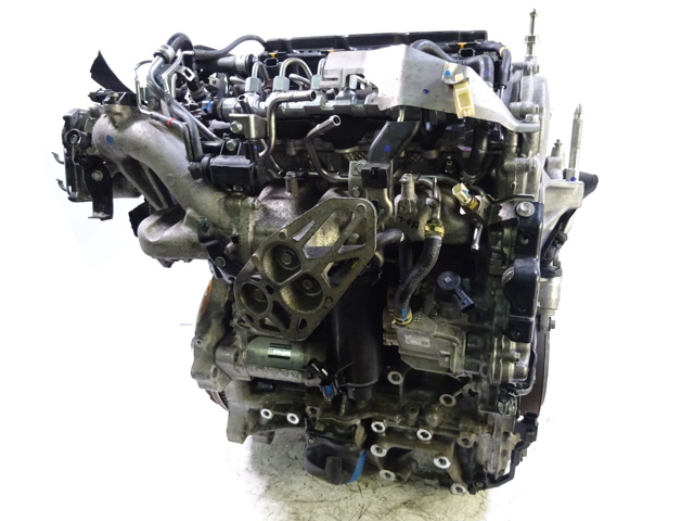 Silnik w komplecie Honda CR-V IV SUV (RM) (2012 - 2016) cena, od 2541,11 USD