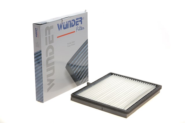 Do koszyka WP351 Wunder Filtr kabiny
