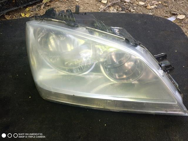 Do koszyka 921023E060 Hyundai/Kia Reflektor prawy