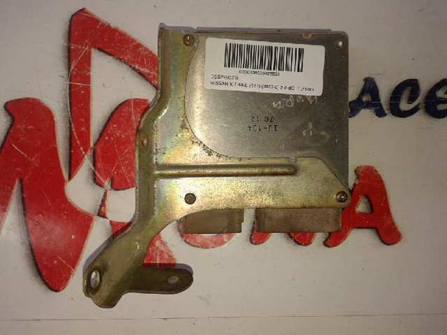 Do koszyka 227108H810 Nissan/Infiniti Sterownik wtrysku paliwa