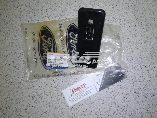 92VBV16K689CA Ford Zamek maski