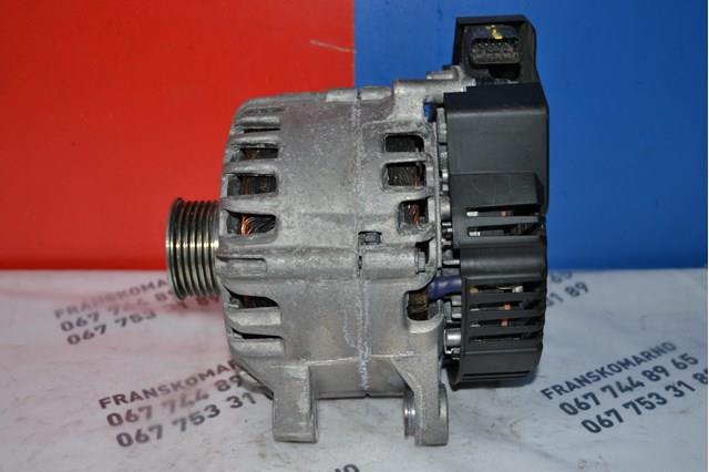  Peugeot/Citroen 9815683280