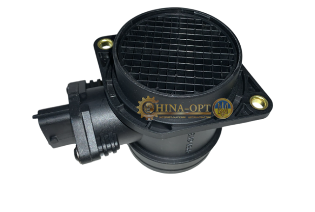 Czujnik przepływu powietrza, przepływomierz powietrza M.A.F. China A113614011