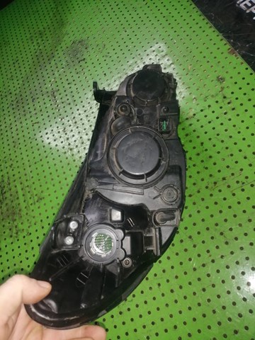 Do koszyka 921022H020 Hyundai/Kia Reflektor prawy