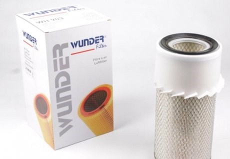 Do koszyka WH903 Wunder Filtr powietrza