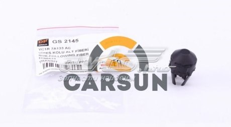 Zestaw naprawczy cięgna zmiany biegów DP Group GS2145 cena, od 1,47 USD