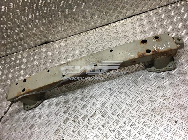 Do koszyka Wzmocnienie zderzaka tylnego Subaru Tribeca B9 