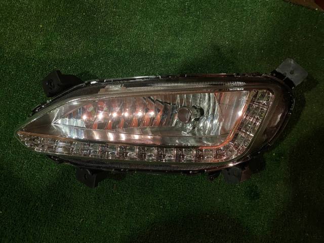 FP3237H5P FPS Lampa przeciwmgielna lewa
