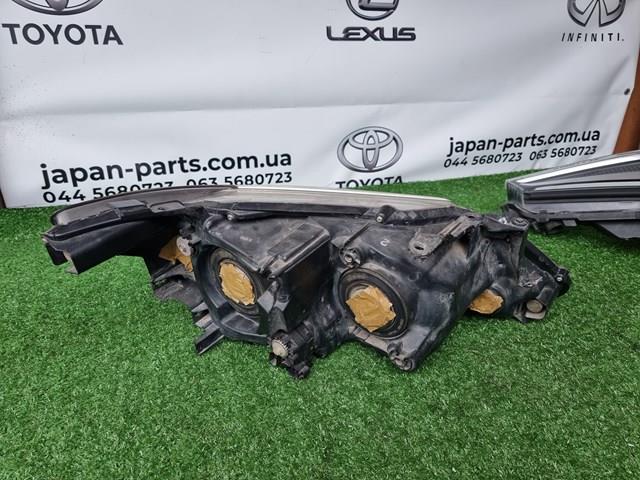  Reflektor lewy Toyota Camry 7