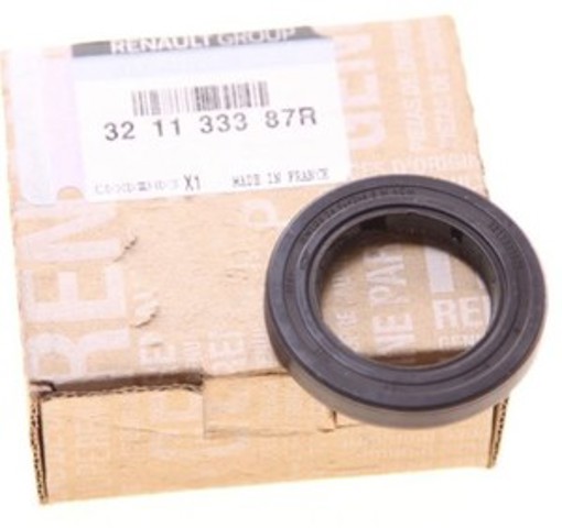 Do koszyka Uszczelniacz półosi mostu przedniego Renault Megane IV K9A, K9M, K9N