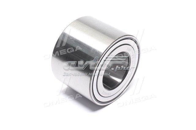 Tarcza hamulcowa tylna FC40772S03 SNR