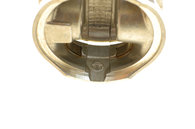 Tłok, komplet na 1 cylinder, 2. naprawa (+0,50) AMP/Paradowscy PXDAE4A35480502 cena, od 14,47 USD