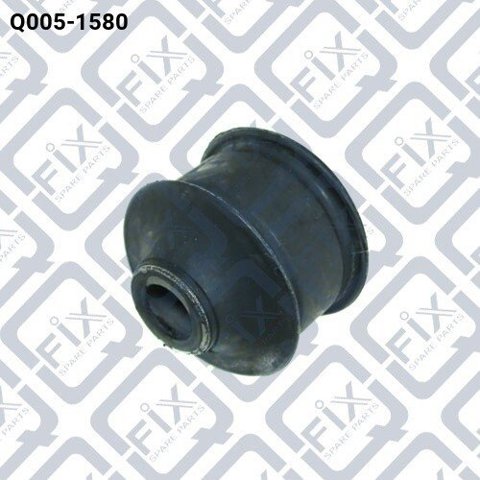 Silentblock amortyzatora tylnego Q-fix Q0051580 cena, od 9,20 USD