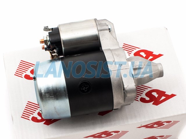 S5002 AS/Auto Storm Rozrusznik