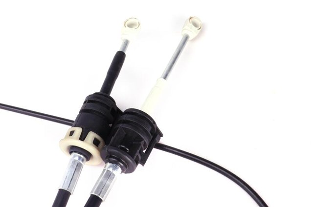 Do koszyka 5060309 Autotechteile Linka dźwigni zmiany biegów podwójna