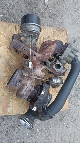 Do koszyka 31397999 Volvo Turbina