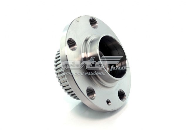 Do koszyka SH15720 Shafer Piasta tylna