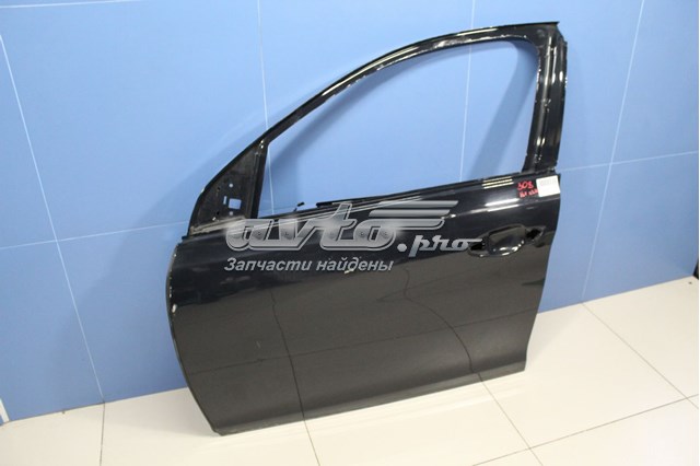 Drzwi przednie lewe Peugeot 308 II hatchback (LB, LP, LW, LH, L3) (2013 - 2021) cena, od 465,91 USD
