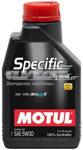860011 Motul Olej do silnika