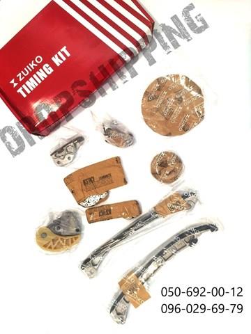 Napinacz łańcucha pompy oleju SH0211760ZUMA Zuiko