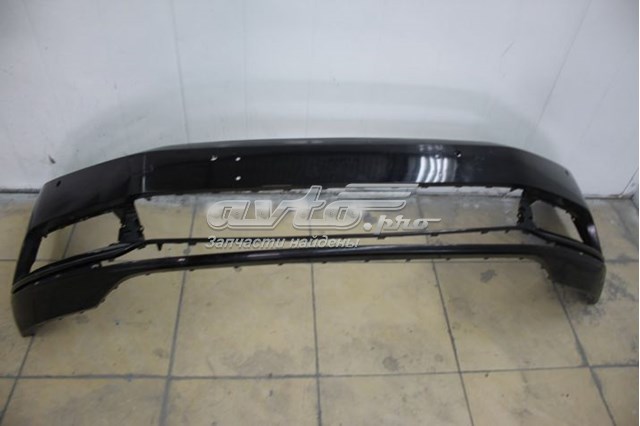 3G0807217KGRU VAG Zderzak przedni