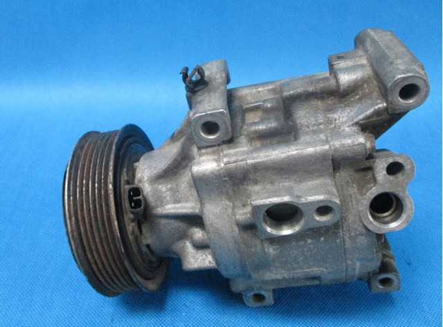 5A7975300 Fiat/Alfa/Lancia sprężarka klimatyzacji
