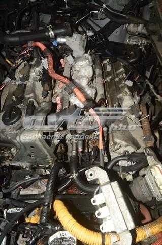 Silnik w komplecie do Toyota Solara  V3