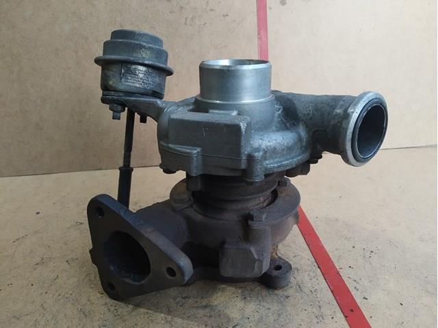 Turbina General Motors 90531518 cena, od 68,10 USD