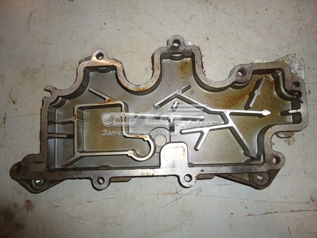 8200951079 Renault (RVI) Separator oleju układu wentylacji kadłuda (bloku silnika)