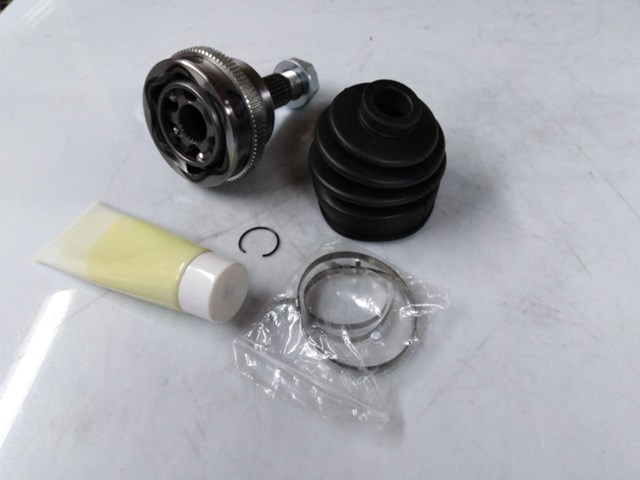 Listwa kierownicza (maglownica) MSG Rebuilding CI226R cena, od 364,85 USD