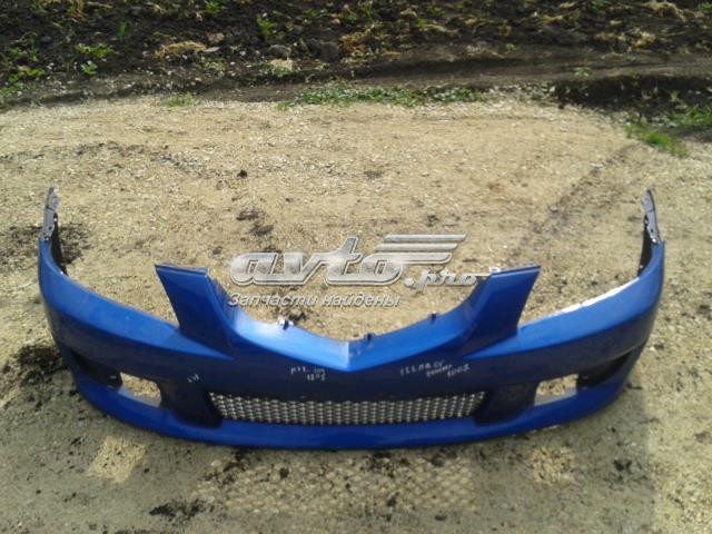 Zderzak przedni do Mazda Premacy  CP