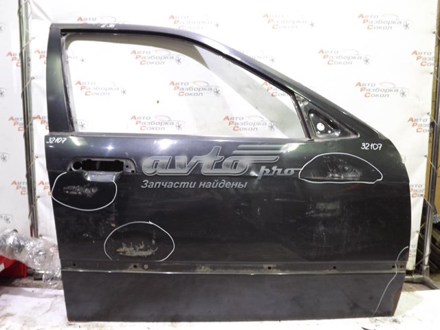Drzwi przednie prawe do BMW 3  E36