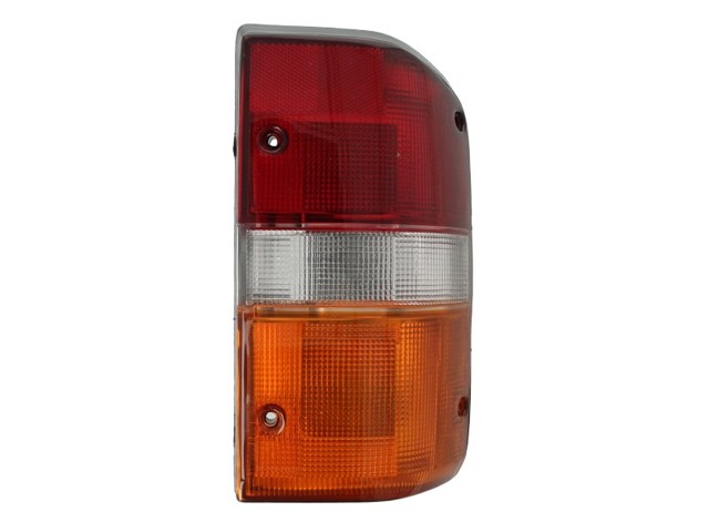 Do koszyka Lampa zespolona tylna prawa Nissan Patrol  Y60