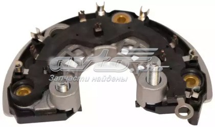 Mostek prostowniczy alternatora = Moster diodowy alternatora Bosch F00M123304 cena, od 18,68 USD