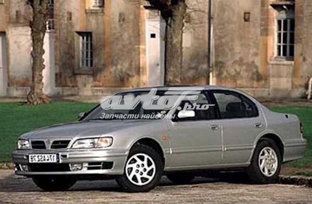 Lusterko wsteczne lewe do Nissan Maxima  A32