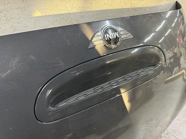 FP4703281 FPS Maska silnika