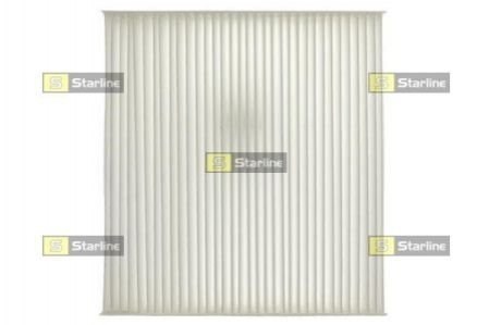 SFKF9579 Starline Filtr kabiny