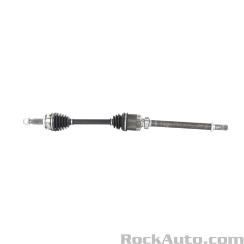 Półoś napędowa przednia prawa Trakmotive/Surtrack NI8468 cena, od 177,67 USD