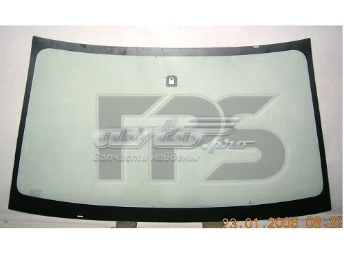 Szyba przednia do Mitsubishi Pajero SPORT II KH