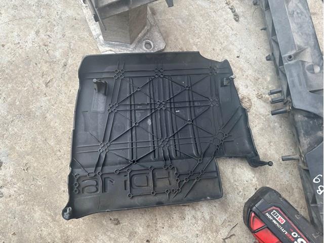 Pokrywa silnika dekoracyjna Citroen Berlingo awangarda (M) (1996 - 2008) cena, od 85,39 USD