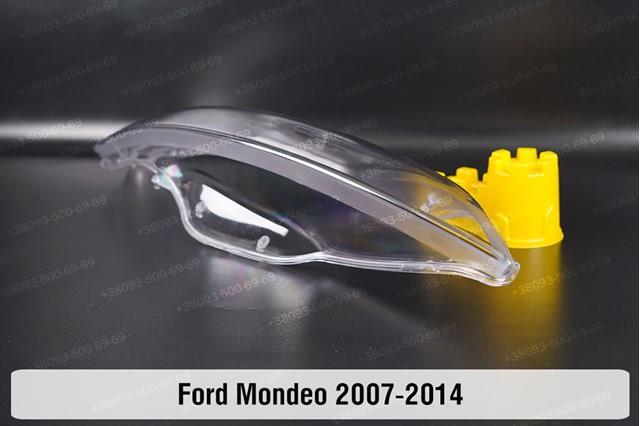 Reflektor prawy Ford 1800848