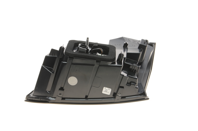 Lampa zespolona tylna lewa wewnętrzna Peugeot/Citroen 9811027880